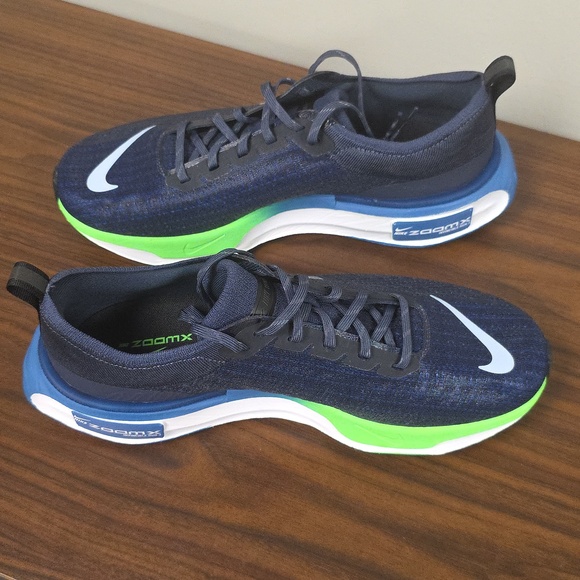 Nike ZoomX Invincible Run Flyknit 3 \